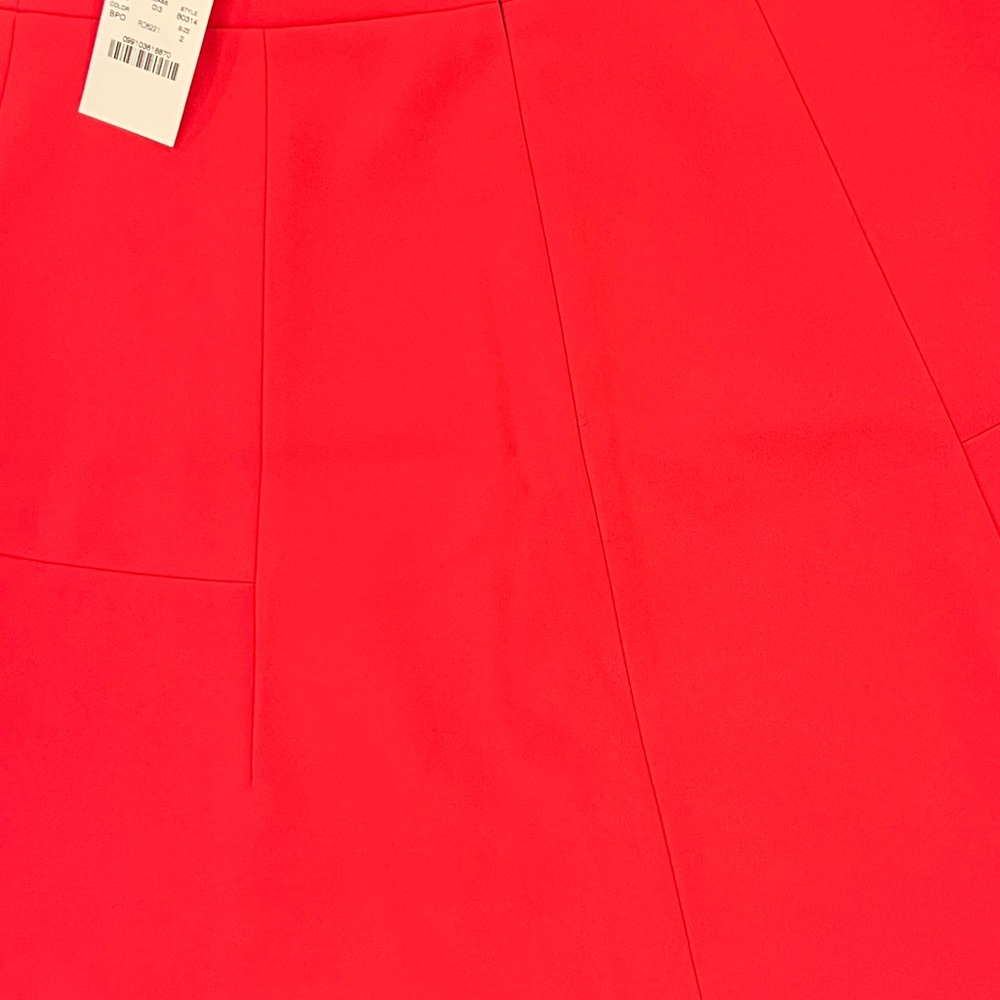 Raspberry Skirt - Picture 4 of 4
